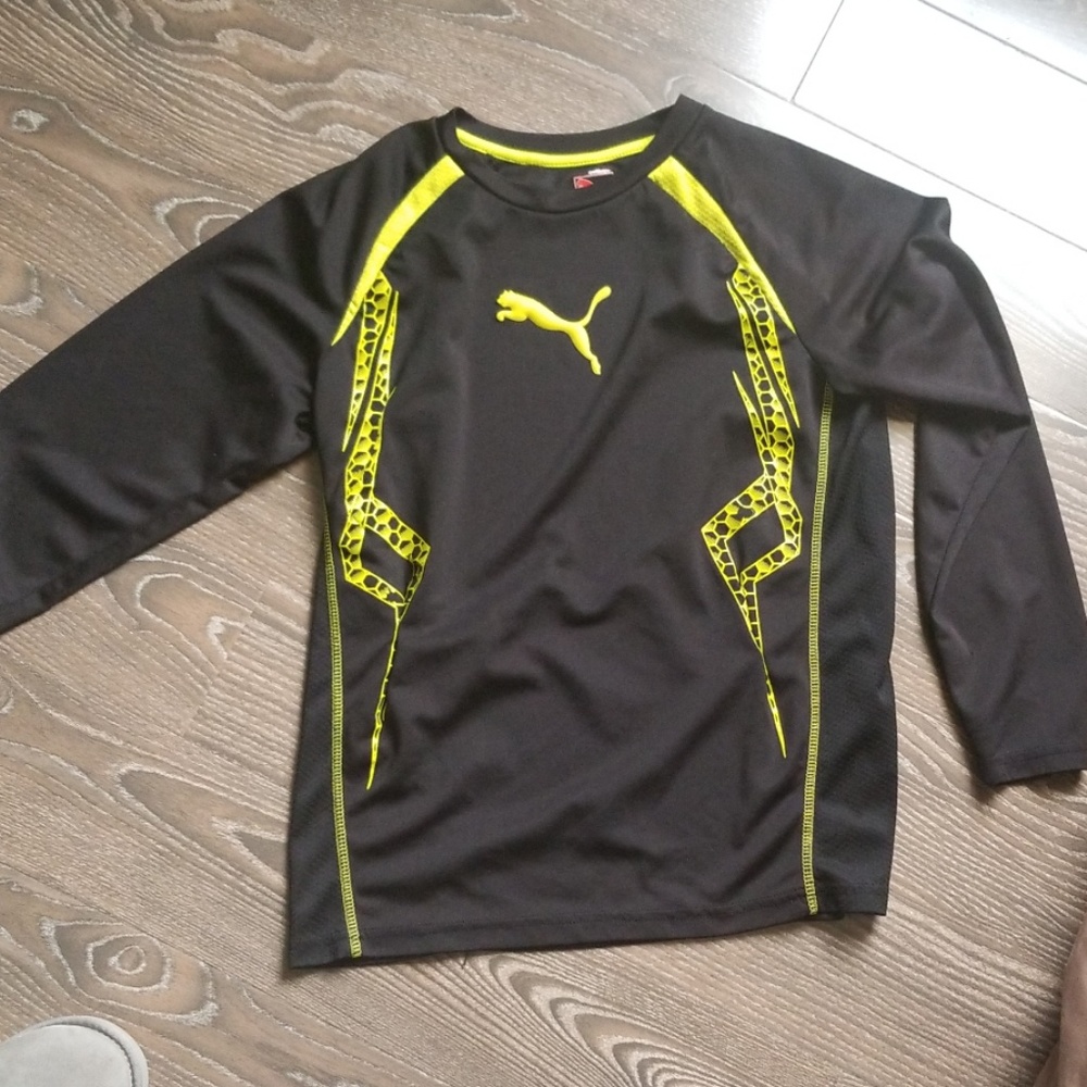 Cool Gear Boys Size L✅